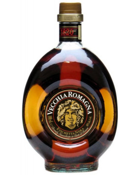 Vecchia Romagna Brandy | Italia | 70 cl